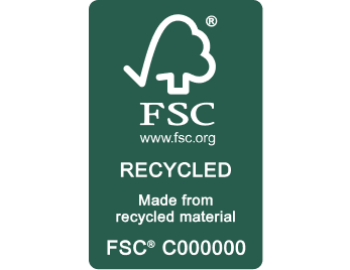 FSC Recycled