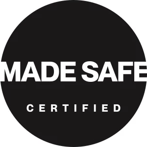 MADE SAFE® Certified
