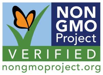 Non-GMO Project Verified