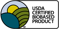 USDA Certified Biobased